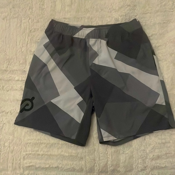 Peloton Other - Men’s Peloton workout shorts